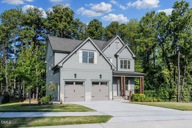 1025 Smoke Willow Way, Rolesville, NC 27571