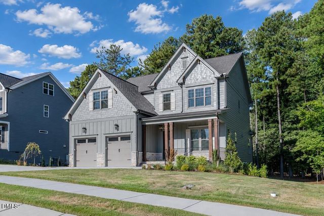 1025 Smoke Willow Way, Rolesville, NC 27571