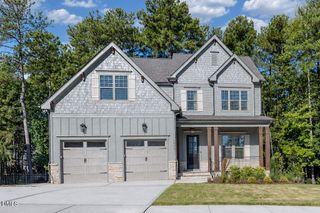 1025 Smoke Willow Way, Rolesville, NC 27571
