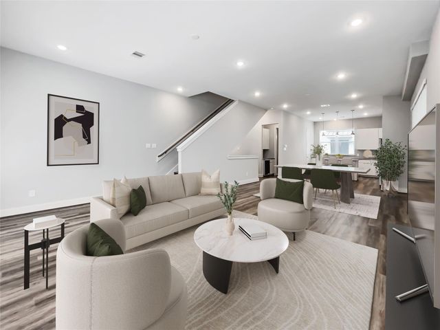 1270 N Post Oak Road A, Houston, TX 77055