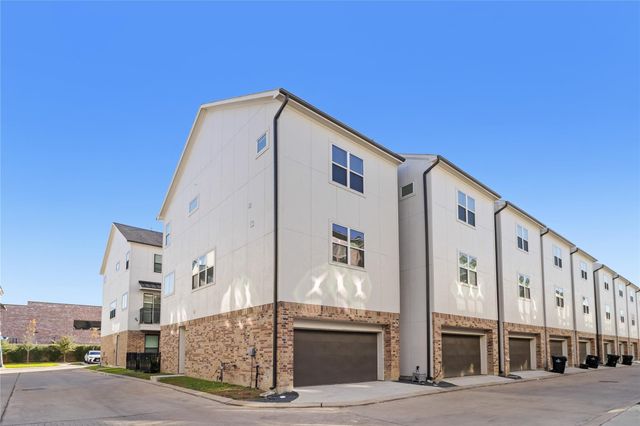 1270 N Post Oak Road A, Houston, TX 77055