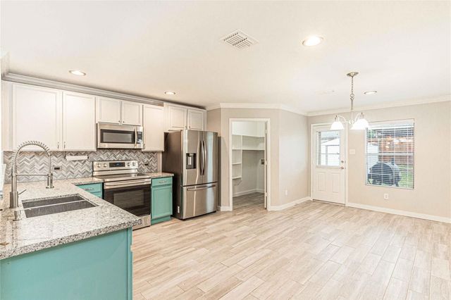 1218 Bellevue Drive, Princeton, TX 75407