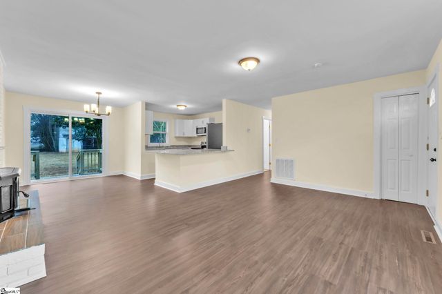 5 George Street, Honea Path, SC 29654