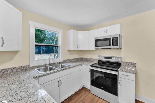 5 George Street, Honea Path, SC 29654