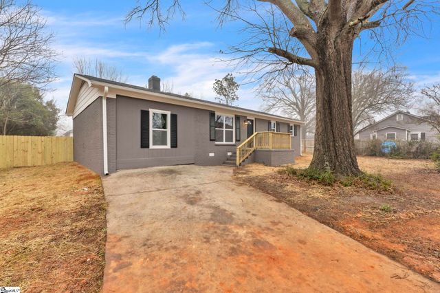 5 George Street, Honea Path, SC 29654