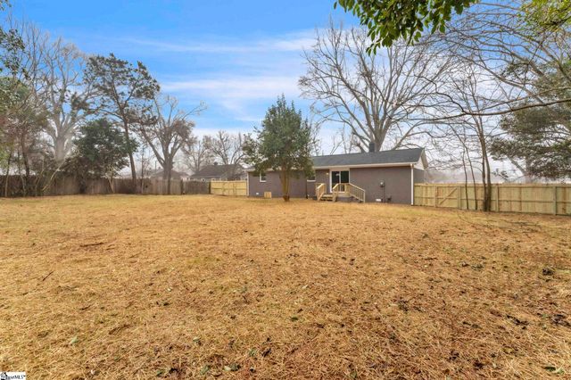 5 George Street, Honea Path, SC 29654