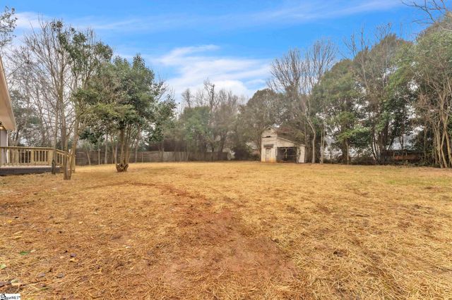 5 George Street, Honea Path, SC 29654