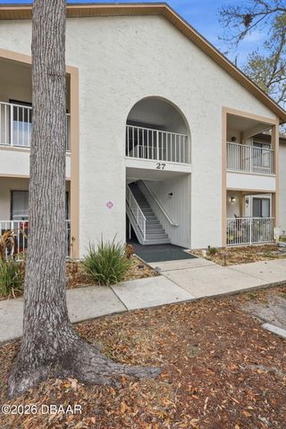 2706 Oak Trail, Port Orange, FL 32127