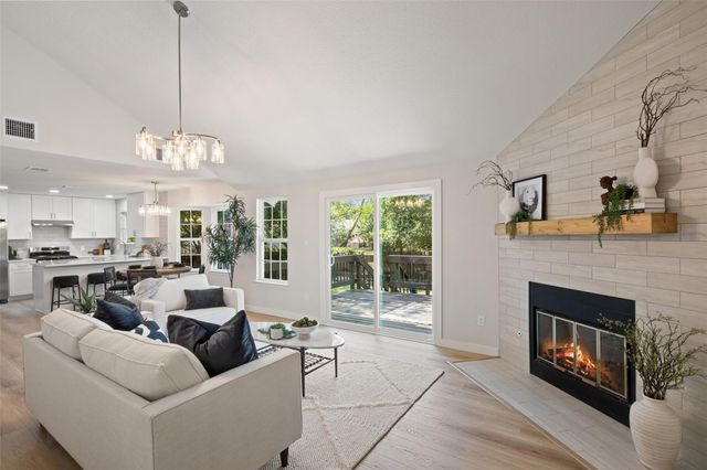 7014 Tesoro TRL, Austin, TX 78729