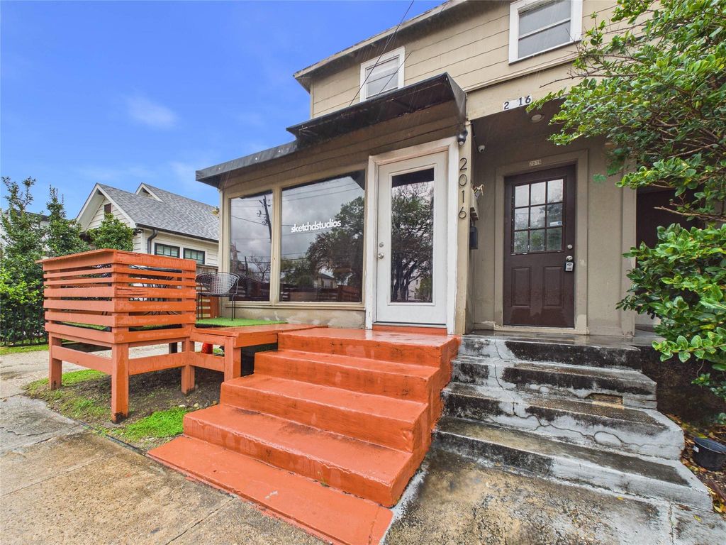 2016 Dunlavy Street 3, Houston, TX 77006