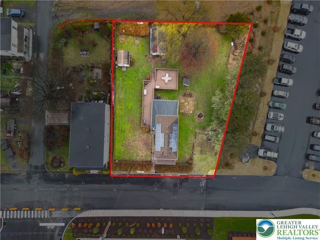 1736 Franklin Street, Hellertown Boro, PA 18055