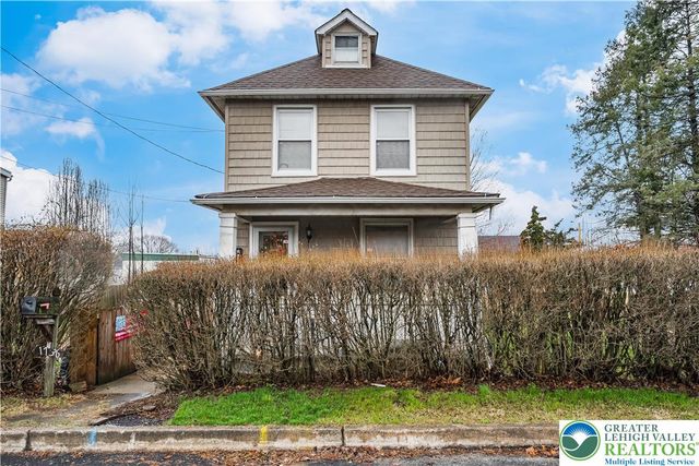 1736 Franklin Street, Hellertown Boro, PA 18055