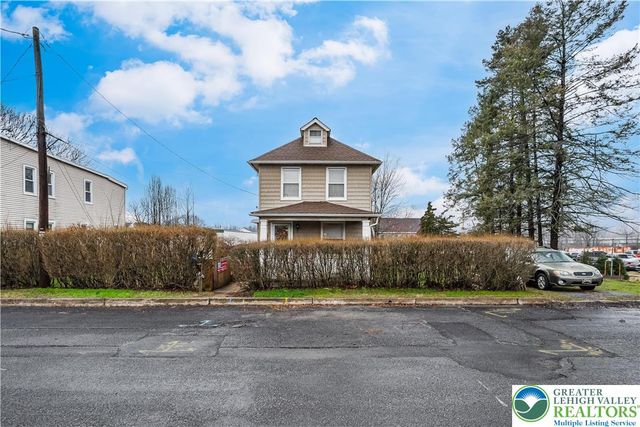 1736 Franklin Street, Hellertown Boro, PA 18055