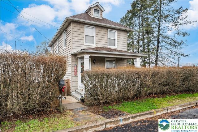 1736 Franklin Street, Hellertown Boro, PA 18055
