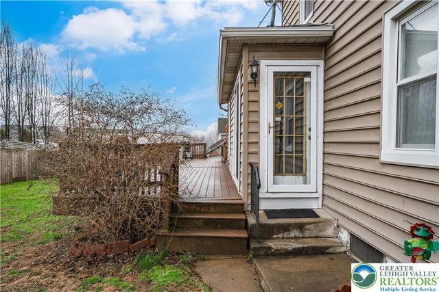 1736 Franklin Street, Hellertown Boro, PA 18055