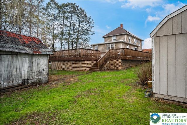 1736 Franklin Street, Hellertown Boro, PA 18055