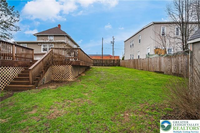 1736 Franklin Street, Hellertown Boro, PA 18055