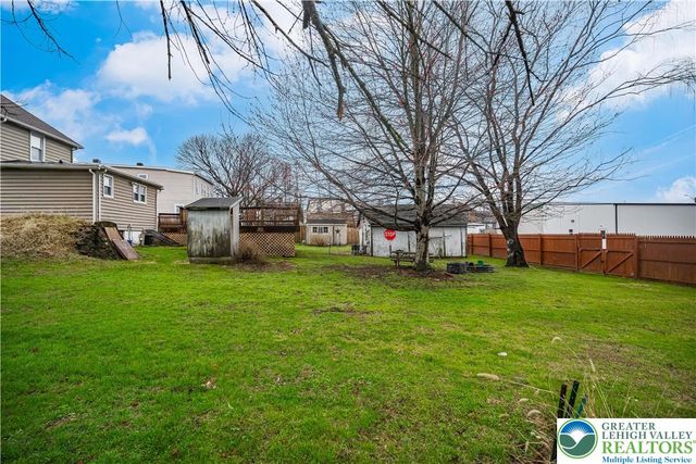 1736 Franklin Street, Hellertown Boro, PA 18055