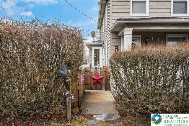 1736 Franklin Street, Hellertown Boro, PA 18055