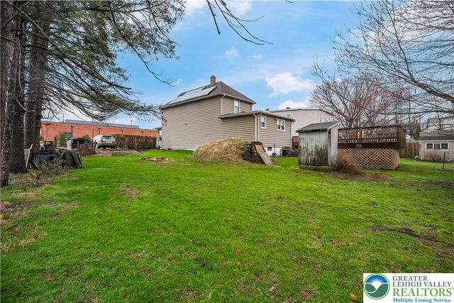 1736 Franklin Street, Hellertown Boro, PA 18055