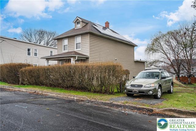 1736 Franklin Street, Hellertown Boro, PA 18055