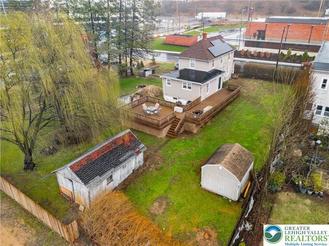 1736 Franklin Street, Hellertown Boro, PA 18055