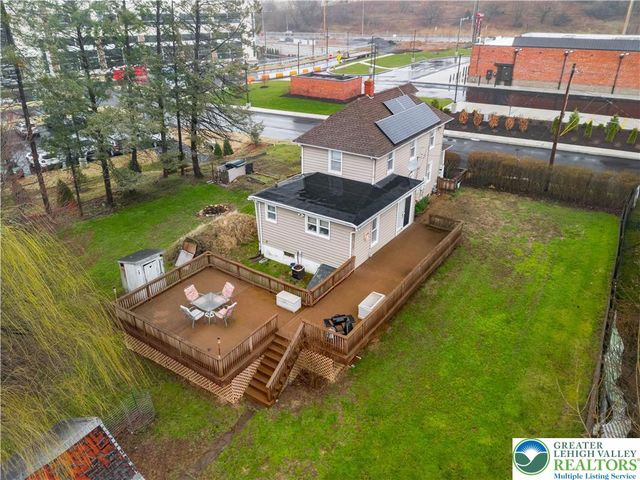 1736 Franklin Street, Hellertown Boro, PA 18055