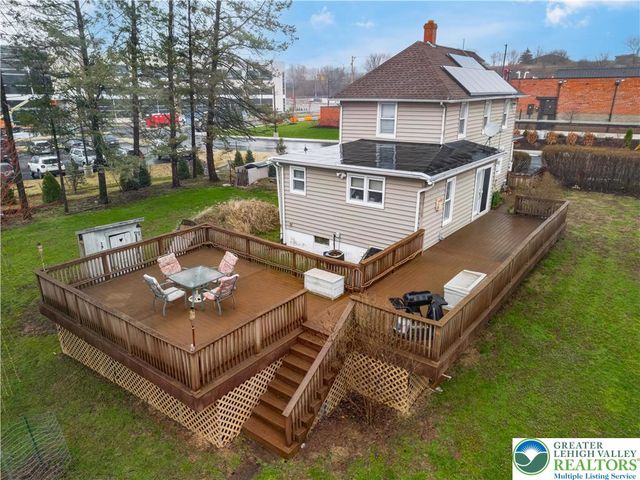 1736 Franklin Street, Hellertown Boro, PA 18055