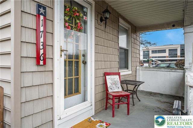 1736 Franklin Street, Hellertown Boro, PA 18055