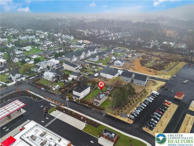 1736 Franklin Street, Hellertown Boro, PA 18055