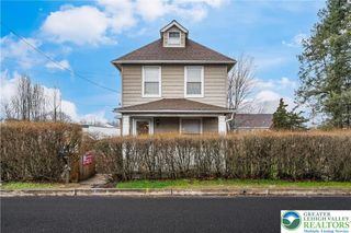 1736 Franklin Street, Hellertown Boro, PA 18055