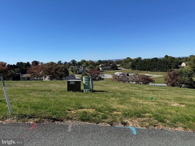 .41+- ACRES CRESTWOOD DRIVE, Chambersburg, PA 17202
