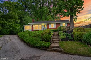 8805 LITTLEWOOD, Parkville, MD 21234