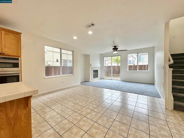 5024 Escalon Cir, Richmond, CA 94803