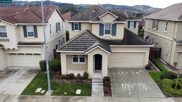 5024 Escalon Cir, Richmond, CA 94803