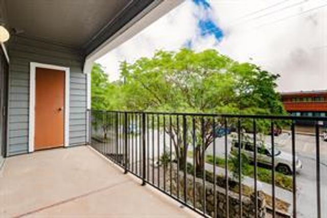 2901 San Jacinto BLVD 205, Austin, TX 78705