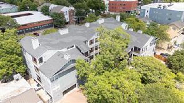 2901 San Jacinto BLVD 205, Austin, TX 78705