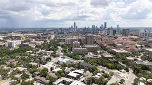 2901 San Jacinto BLVD 205, Austin, TX 78705