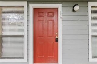 2901 San Jacinto BLVD 205, Austin, TX 78705