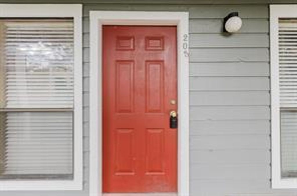 2901 San Jacinto BLVD 205, Austin, TX 78705