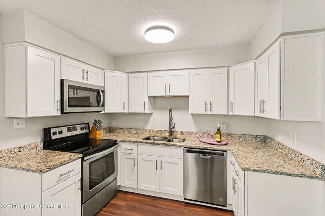 214 Chandler Street, Cape Canaveral, FL 32920