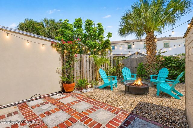 214 Chandler Street, Cape Canaveral, FL 32920