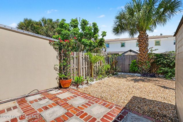 214 Chandler Street, Cape Canaveral, FL 32920