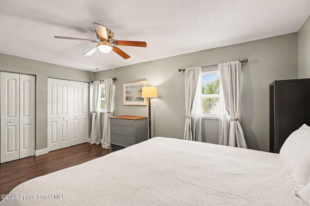 214 Chandler Street, Cape Canaveral, FL 32920