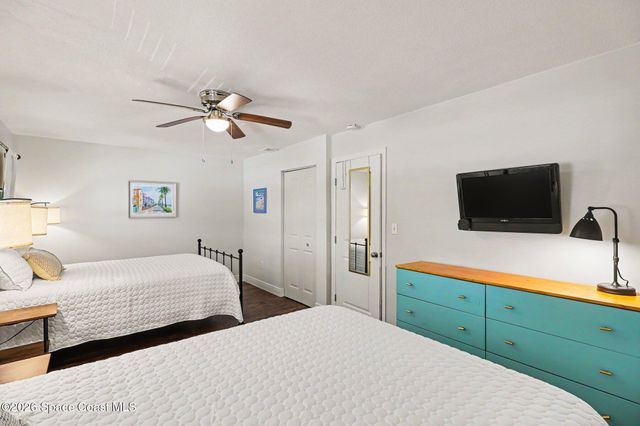 214 Chandler Street, Cape Canaveral, FL 32920