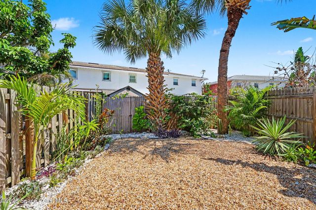 214 Chandler Street, Cape Canaveral, FL 32920