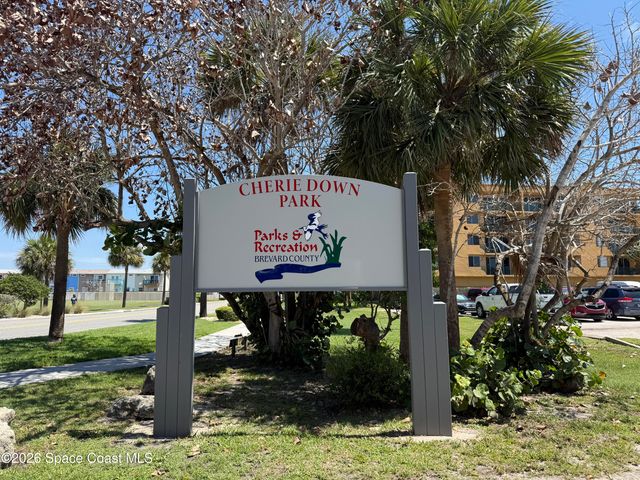 214 Chandler Street, Cape Canaveral, FL 32920