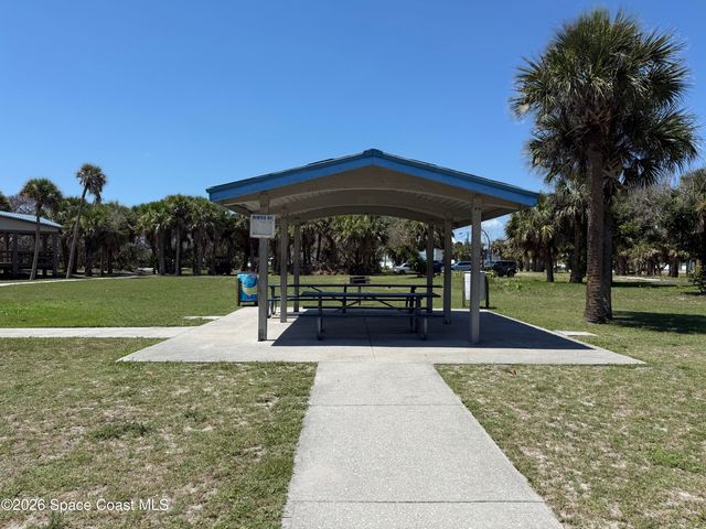 214 Chandler Street, Cape Canaveral, FL 32920
