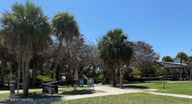 214 Chandler Street, Cape Canaveral, FL 32920