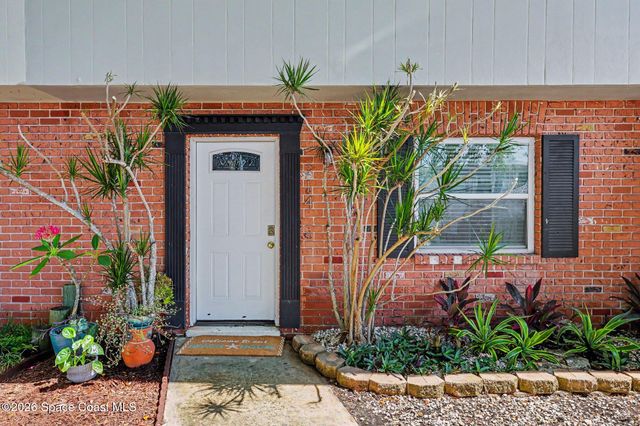 214 Chandler Street, Cape Canaveral, FL 32920